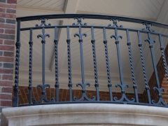 custom-wrought-iron-exterior-railing-3