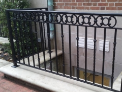 custom-wrought-iron-exterior-railing-7