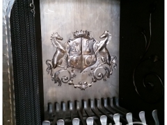 wrought-iron-fireplace