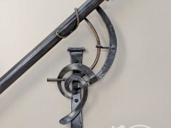 ContemporaryHandrailBracket