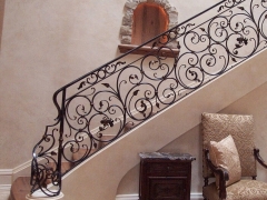 wrought-iron-interior-railing-10