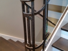 wrought-iron-interior-railing-glass-7