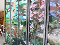wrought-iron-stain-glass-frames-movable-3