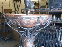 wrought-iron-water-fountain-2